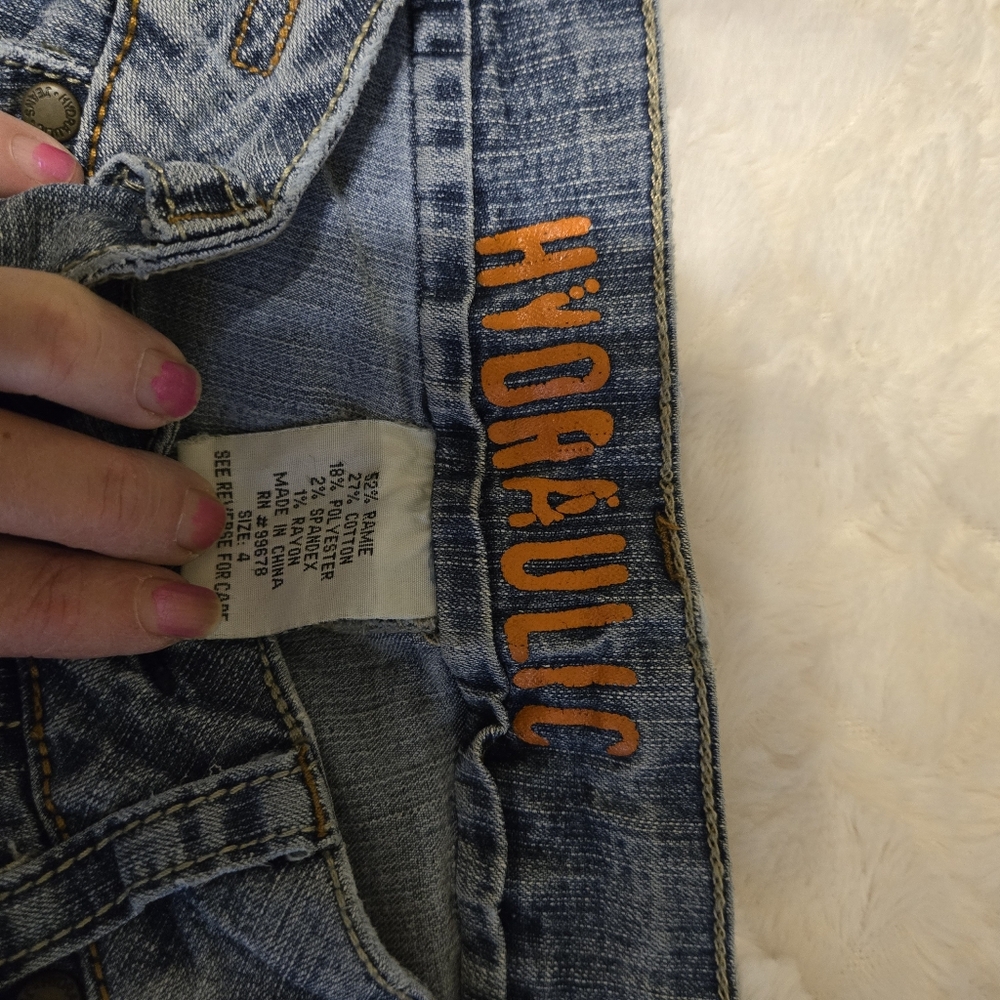Pants - Picture 7 of 7